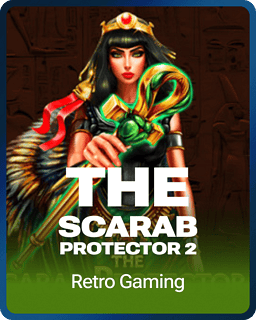 The Scarab Protector 2