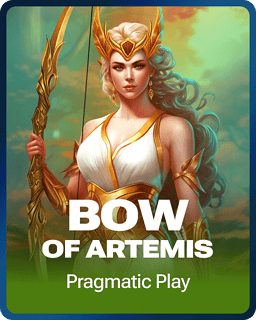 Bow of Artemis