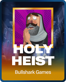 Holy Heist