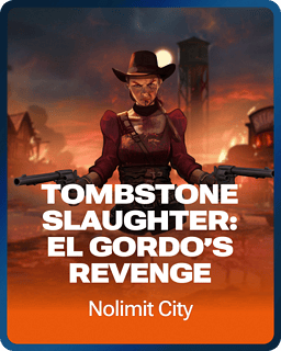 Tombstone Slaughter: El Gordo’s Revenge