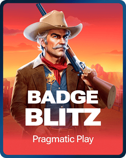 Badge Blitz