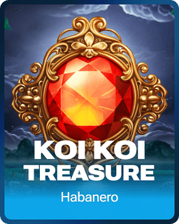Koi Koi Treasure