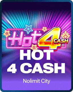 Hot 4 Cash