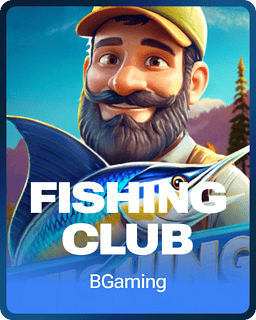 Fishing Club