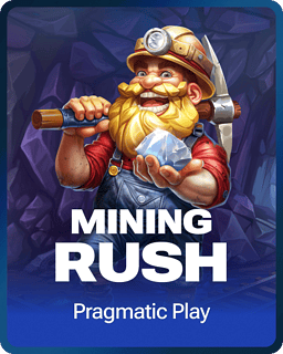 Mining Rush