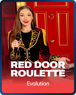 Red Door Roulette