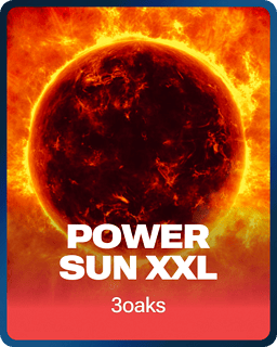 Power Sun XXL