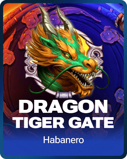 Dragon Tiger Gate