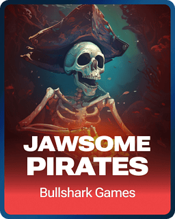 Jawsome Pirates