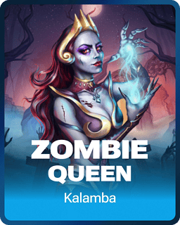 Zombie Queen