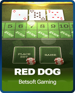 Red Dog
