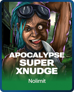 Apocalypse Super xNudge