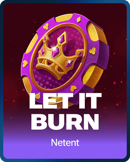Let It Burn