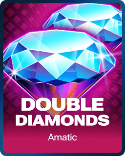 Double Diamonds