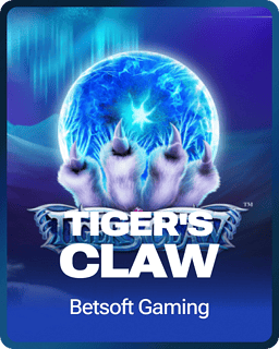 Tiger's Claw