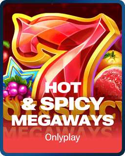 Hot & Spicy Megaways