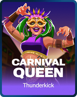 Carnival Queen