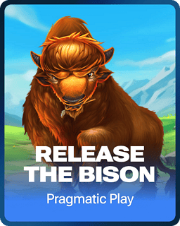 Release the Bison