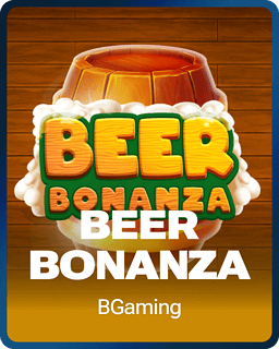 Beer Bonanza