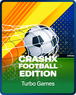 CrashX Football Edition