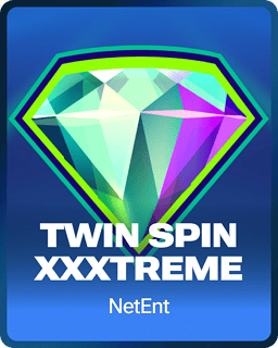 Twin Spin XXXtreme