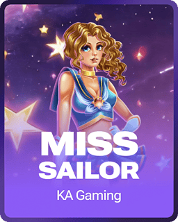 Miss Sailor