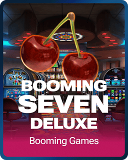 Booming Seven Deluxe