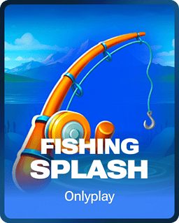 Fishing Splash