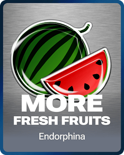More Fresh Fruits