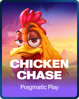 Chicken Chase