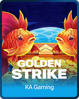 Golden Strike
