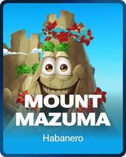 Mount Mazuma