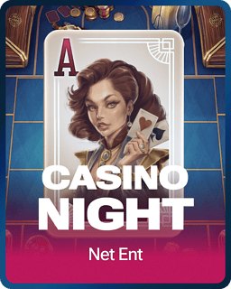 Casino Night