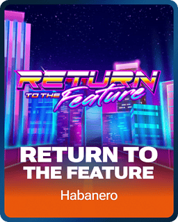 Return to the Feature