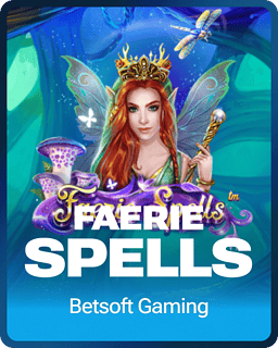 Faerie Spells