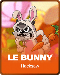 Le Bunny