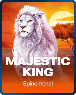 Majestic King