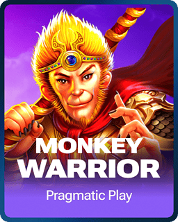 Monkey Warrior