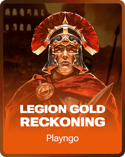 Legion Gold Reckoning