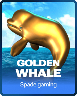 Golden Whale