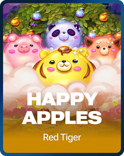 Happy Apples