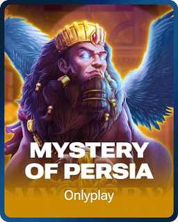 Mystery of Persia