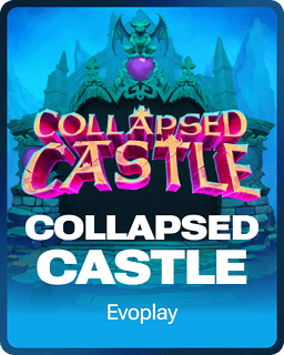 Collapsed Castle