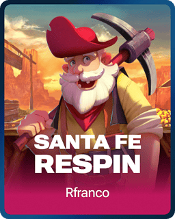 Santa Fe Respin