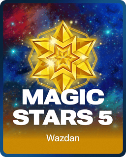 Magic Stars 5