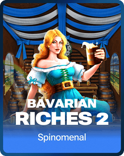 Bavarian Riches 2