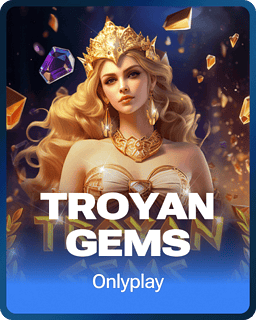 Troyan Gems
