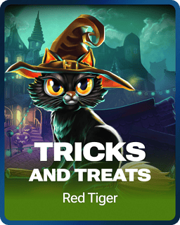 Tricks and Treats