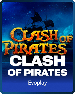 Clash of Pirates