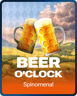 Beer O'clock